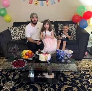 Meet your Posher, Daniel